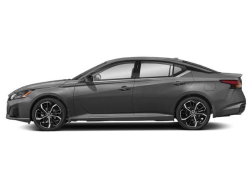 Gun Metallic 2023 Nissan Altima SR FWD