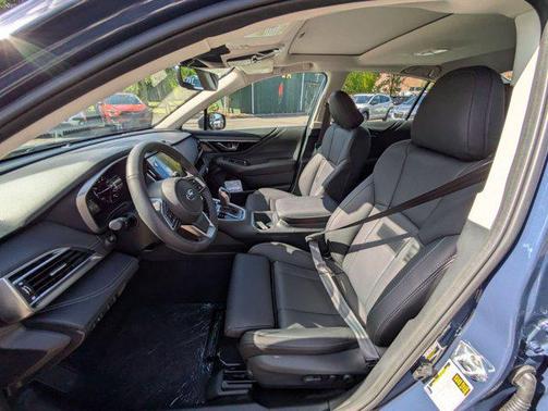 2025 Subaru Legacy Limited