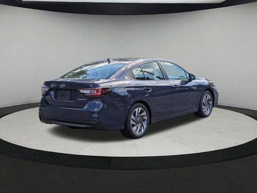 2025 Subaru Legacy Limited
