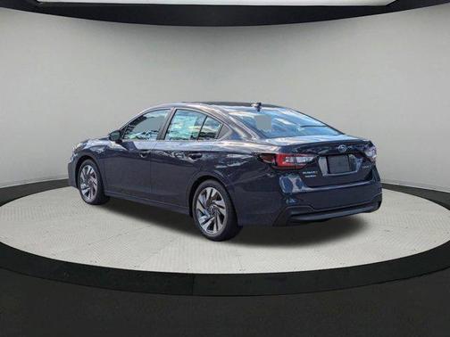 2025 Subaru Legacy Limited