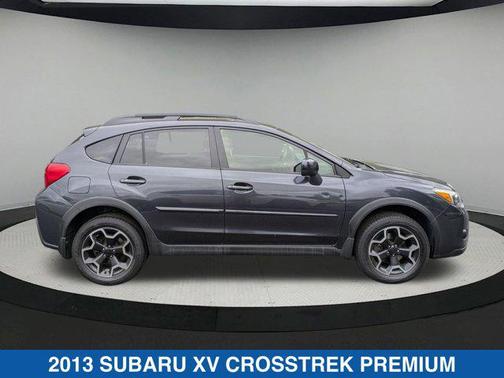 2013 Subaru XV Crosstrek 2.0i Premium