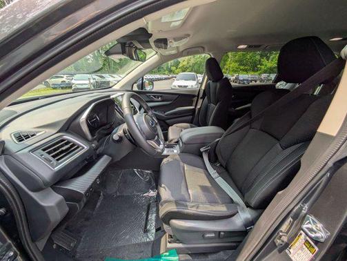 2025 Subaru Ascent Premium 7-Passenger