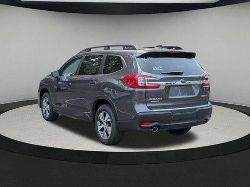 2025 Subaru Ascent Premium 7-Passenger