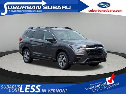 2025 Subaru Ascent Premium 7-Passenger