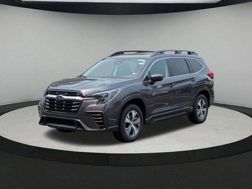 2025 Subaru Ascent Premium 7-Passenger
