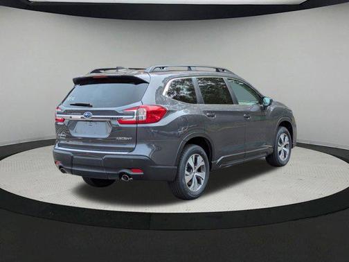 2025 Subaru Ascent Premium 7-Passenger