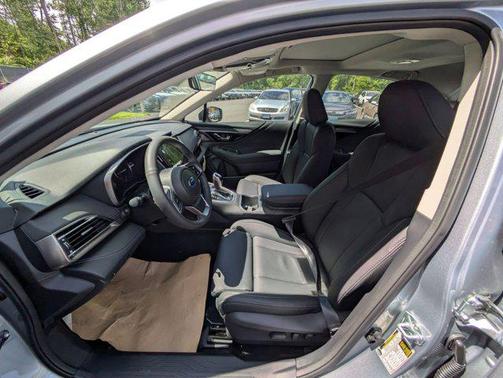 2025 Subaru Legacy Limited