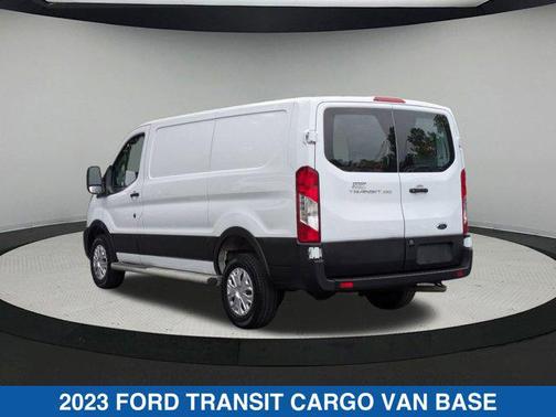 2023 Ford Transit-250 Base