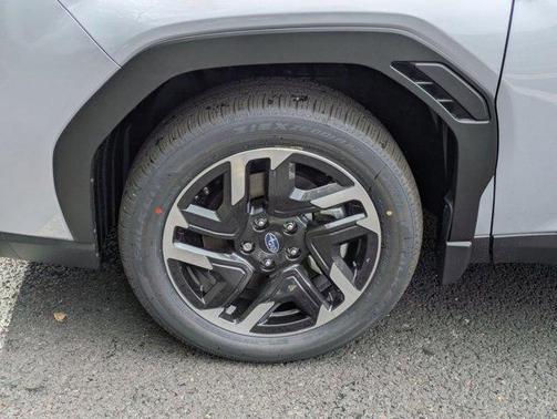 2025 Subaru Forester Hybrid Limited