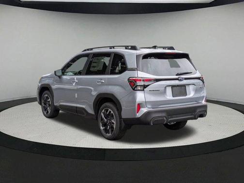 2025 Subaru Forester Hybrid Limited