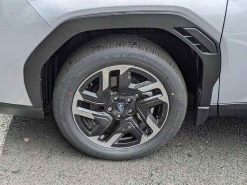 2025 Subaru Forester Hybrid Limited