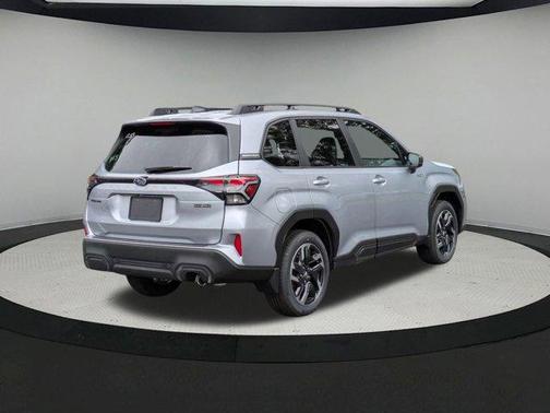 2025 Subaru Forester Hybrid Limited