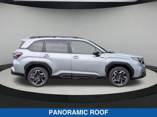 2025 Subaru Forester Hybrid Limited