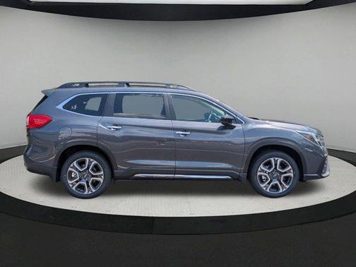 2025 Subaru Ascent Touring 7-Passenger