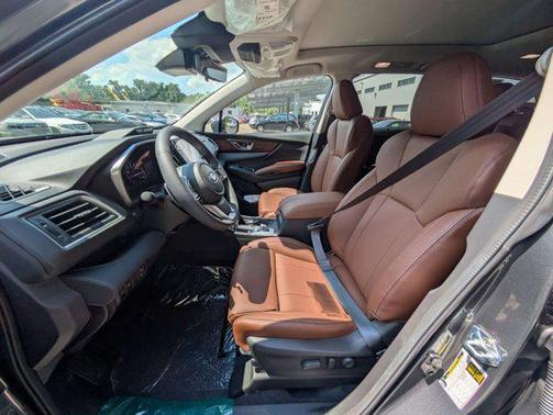 2025 Subaru Ascent Touring 7-Passenger