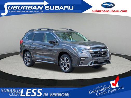2025 Subaru Ascent Touring 7-Passenger
