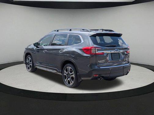 2025 Subaru Ascent Touring 7-Passenger