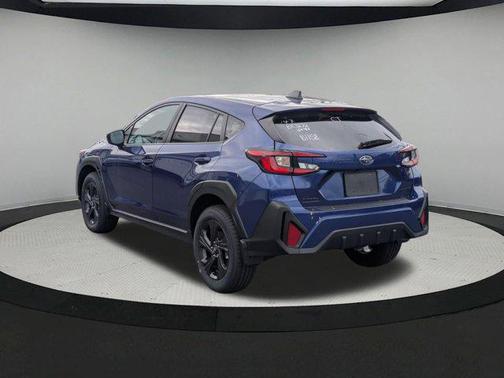 Sapphire Blue Pearl 2026 Subaru Crosstrek Base