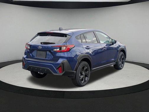 Sapphire Blue Pearl 2026 Subaru Crosstrek Base