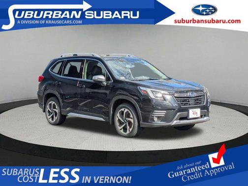 2023 Subaru Forester Touring