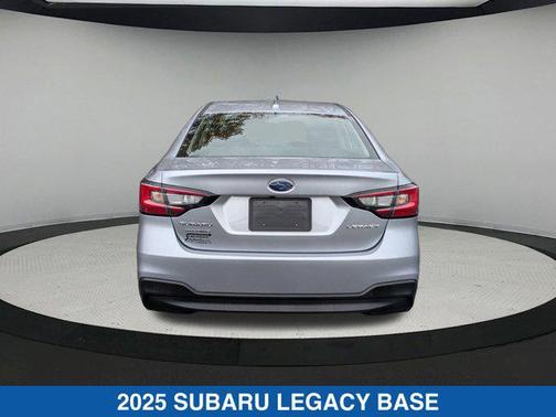 2025 Subaru Legacy Base