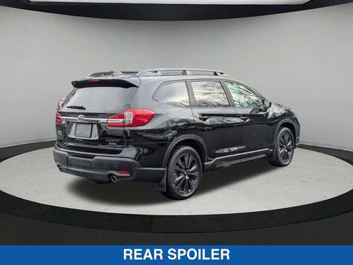 2022 Subaru Ascent Onyx Edition 7-Passenger
