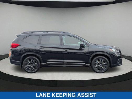 2022 Subaru Ascent Onyx Edition 7-Passenger