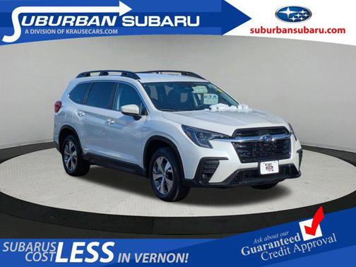 2025 Subaru Ascent Premium 7-Passenger