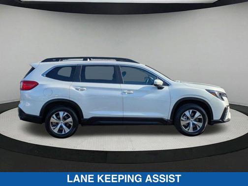 2025 Subaru Ascent Premium 7-Passenger