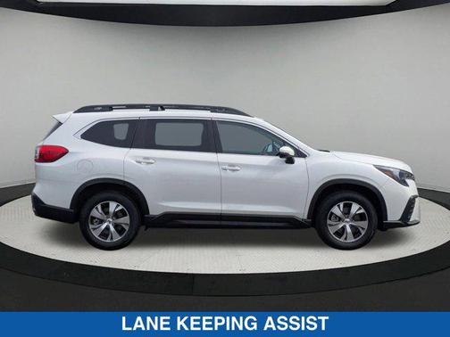 2023 Subaru Ascent Premium 8-Passenger