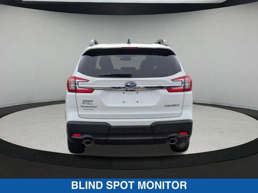 2023 Subaru Ascent Premium 8-Passenger