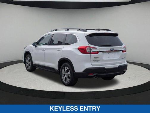 2023 Subaru Ascent Premium 8-Passenger