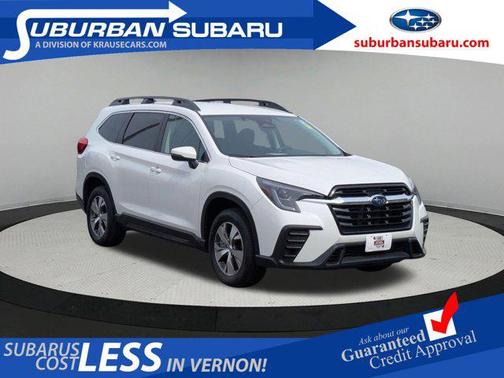 2023 Subaru Ascent Premium 8-Passenger