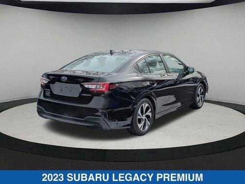 2023 Subaru Legacy Premium