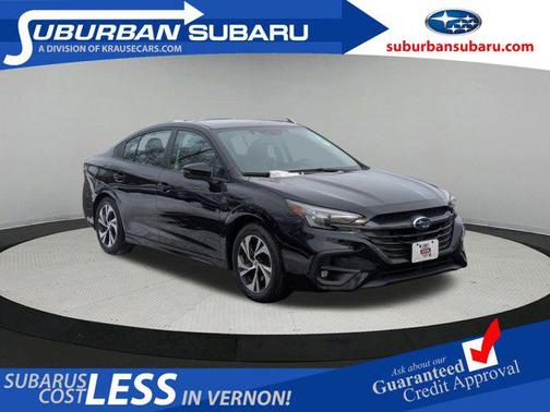 2023 Subaru Legacy Premium