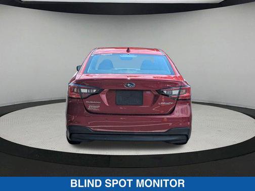 2022 Subaru Legacy Limited