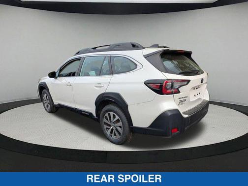 2023 Subaru Outback Base