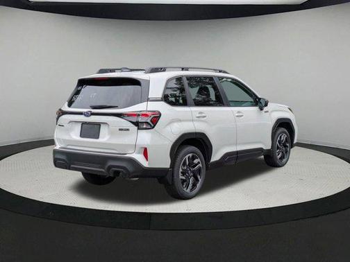 2025 Subaru Forester Hybrid Premium