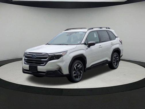 2025 Subaru Forester Hybrid Premium