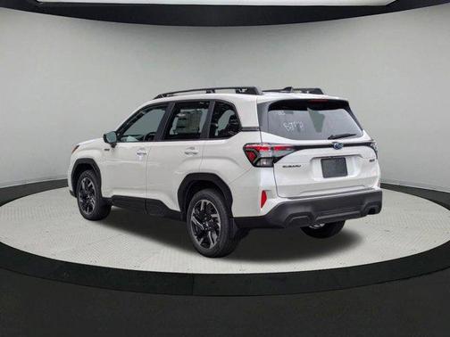 2025 Subaru Forester Hybrid Premium