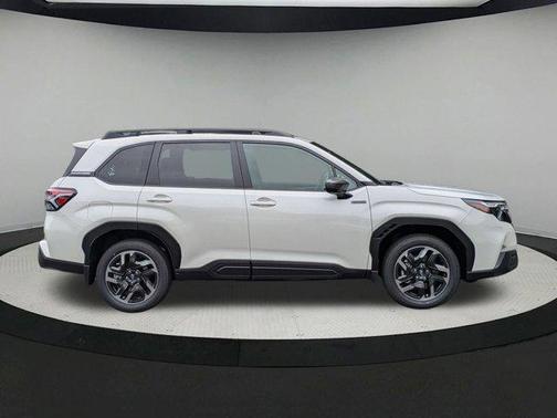 2025 Subaru Forester Hybrid Premium