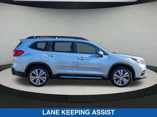 2021 Subaru Ascent Limited 7-Passenger