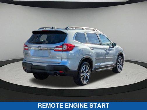 2021 Subaru Ascent Limited 7-Passenger