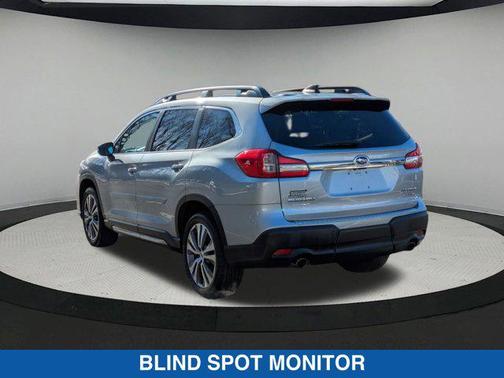 2021 Subaru Ascent Limited 7-Passenger