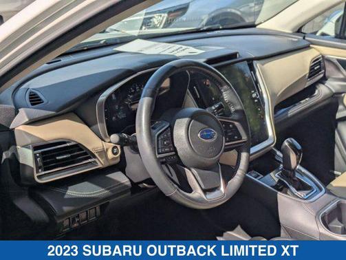 2023 Subaru Outback Limited XT