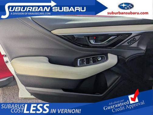 2023 Subaru Outback Limited XT