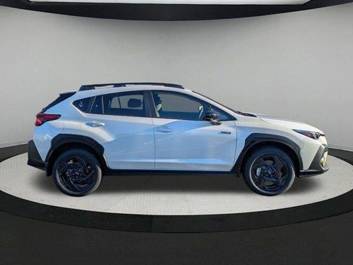 2026 Subaru Crosstrek Hybrid Base