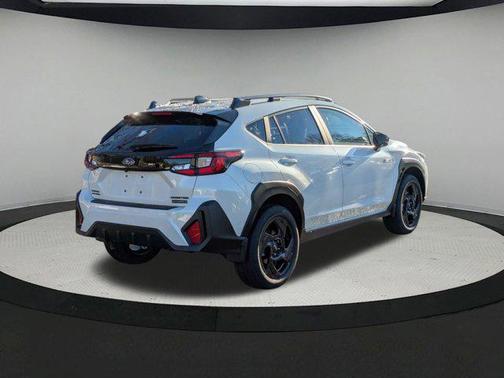 2026 Subaru Crosstrek Hybrid Base