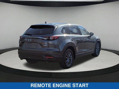 2023 Mazda CX-9 Touring