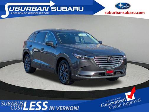 2023 Mazda CX-9 Touring